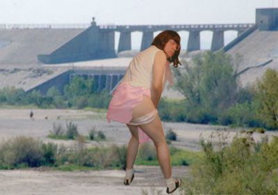 dam
Keywords: bobby socks saddle shoes poodle skirt