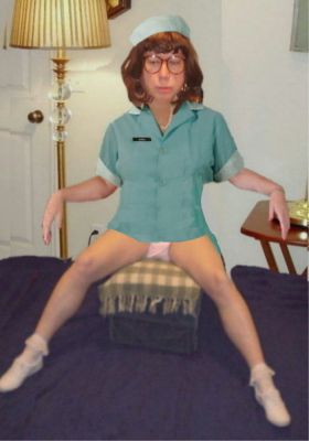 diana
Keywords: stockings bra cd cotton crossdresser cute effeminate feminine girlie girly heels legs miniskirt knickers panties underwear undies upskirt pretty transvestite