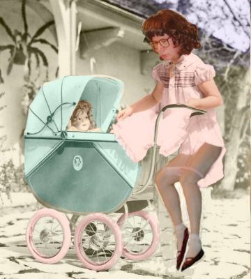 dolly
Keywords: bobby socks saddle shoes poodle skirt