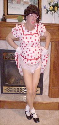 dress shirley
Keywords: stockings bra cd cotton crossdresser cute effeminate feminine girlie girly heels legs miniskirt knickers panties underwear undies upskirt pretty transvestite