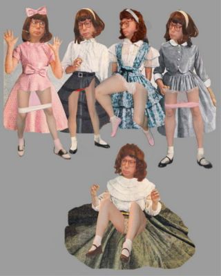 dresses bobby socks
Keywords: bobby socks saddle shoes poodle skirt
