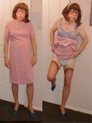 dress
Keywords: fetish crossdresser cd petticoat tranny trans tgirl sissy shemale transexual transvestite drag