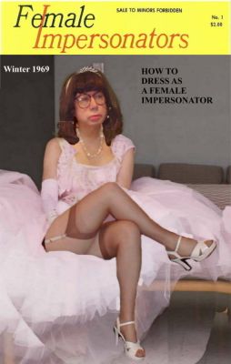 female impersonator
Keywords: stockings bra cd cotton crossdresser cute effeminate feminine girlie girly heels legs miniskirt knickers panties underwear undies upskirt pretty transvestite