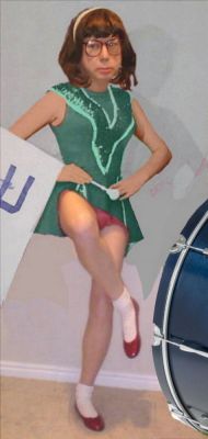flag girl
Keywords: stockings bra cd cotton crossdresser cute effeminate feminine girlie girly heels legs miniskirt knickers panties underwear undies upskirt pretty transvestite