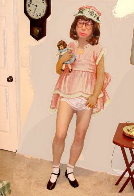 frilly dress dolly
Keywords: stockings bra cd cotton crossdresser cute effeminate feminine girlie girly heels legs miniskirt knickers panties underwear undies upskirt pretty transvestite