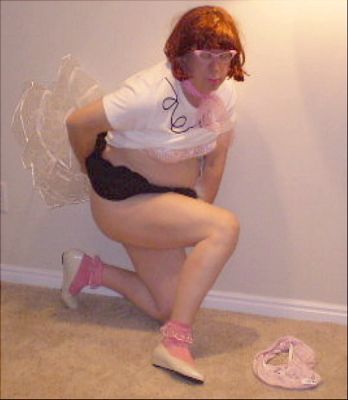 frilly socks panties off
Keywords: stockings bra cd cotton crossdresser cute effeminate feminine girlie girly heels legs miniskirt knickers panties underwear undies upskirt pretty transvestite