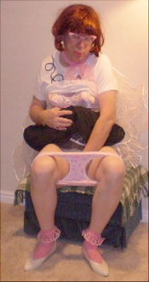 frilly socks petticoat
Keywords: stockings bra cd cotton crossdresser cute effeminate feminine girlie girly heels legs miniskirt knickers panties underwear undies upskirt pretty transvestite