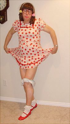 frilly socks shirley dress
Keywords: stockings bra cd cotton crossdresser cute effeminate feminine girlie girly heels legs miniskirt knickers panties underwear undies upskirt pretty transvestite