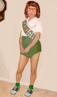 girl scout saddle shoes
Keywords: stockings bra cd cotton crossdresser cute effeminate feminine girlie girly heels legs miniskirt knickers panties underwear undies upskirt pretty transvestite