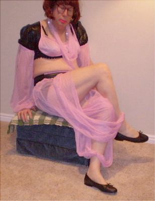 harem girl
Keywords: stockings bra cd cotton crossdresser cute effeminate feminine girlie girly heels legs miniskirt knickers panties underwear undies upskirt pretty transvestite