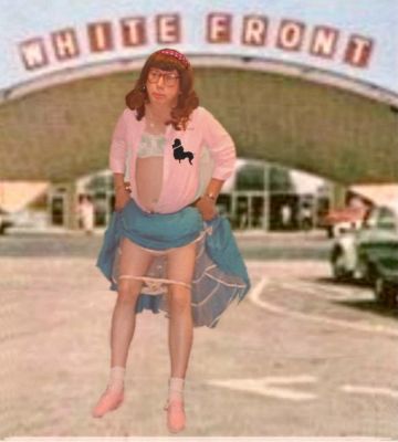 store
Keywords: bobby socks saddle shoes poodle skirt