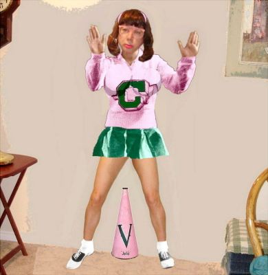 jackie
Keywords: stockings bra cd cotton crossdresser cute effeminate feminine girlie girly heels legs miniskirt knickers panties underwear undies upskirt pretty transvestite