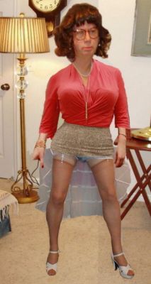 joan
Keywords: fetish crossdresser cd petticoat tranny trans tgirl sissy shemale transexual transvestite drag