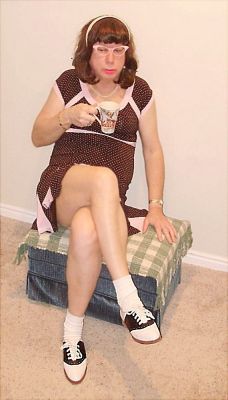 judy coffee
Keywords: stockings bra cd cotton crossdresser cute effeminate feminine girlie girly heels legs miniskirt knickers panties underwear undies upskirt pretty transvestite
