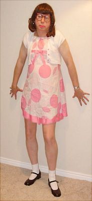 magda maryjanes pretty dress
Keywords: stockings bra cd cotton crossdresser cute effeminate feminine girlie girly heels legs miniskirt knickers panties underwear undies upskirt pretty transvestite
