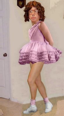 mary ann
Keywords: stockings bra cd cotton crossdresser cute effeminate feminine girlie girly heels legs miniskirt knickers panties underwear undies upskirt pretty transvestite