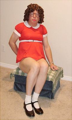 maryjanes annie peter pan collar
Keywords: stockings bra cd cotton crossdresser cute effeminate feminine girlie girly heels legs miniskirt knickers panties underwear undies upskirt pretty transvestite