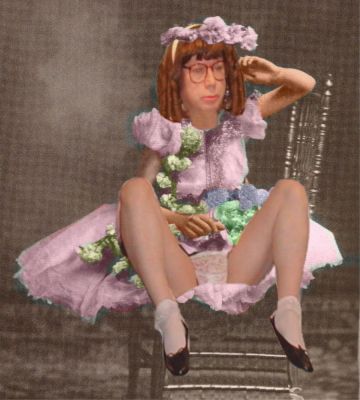 mary
Keywords: bobby socks saddle shoes poodle skirt