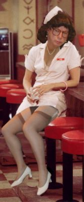 nurse
Keywords: fetish crossdresser cd petticoat tranny trans tgirl sissy shemale transexual transvestite drag