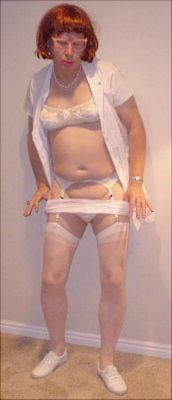 nurse panties
Keywords: stockings bra cd cotton crossdresser cute effeminate feminine girlie girly heels legs miniskirt knickers panties underwear undies upskirt pretty transvestite
