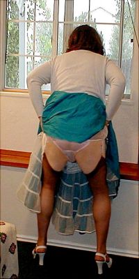 nylons poodle skirt
Keywords: stockings bra cd cotton crossdresser cute effeminate feminine girlie girly heels legs miniskirt knickers panties underwear undies upskirt pretty transvestite