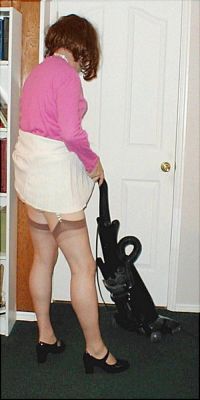 nylons vacuum
Keywords: stockings bra cd cotton crossdresser cute effeminate feminine girlie girly heels legs miniskirt knickers panties underwear undies upskirt pretty transvestite