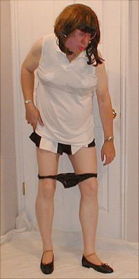 panties down flats
Keywords: stockings bra cd cotton crossdresser cute effeminate feminine girlie girly heels legs miniskirt knickers panties underwear undies upskirt pretty transvestite