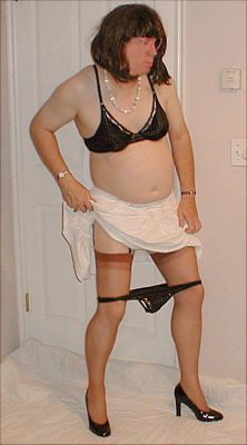panties down nylons
Keywords: stockings bra cd cotton crossdresser cute effeminate feminine girlie girly heels legs miniskirt knickers panties underwear undies upskirt pretty transvestite