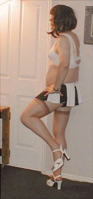 party shoes nylons
Keywords: stockings bra cd cotton crossdresser cute effeminate feminine girlie girly heels legs miniskirt knickers panties underwear undies upskirt pretty transvestite