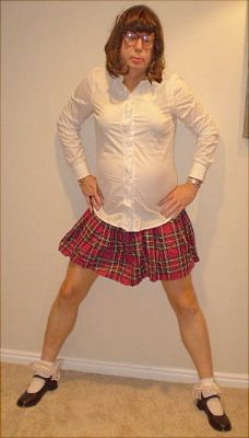 patsy
Keywords: fetish crossdresser cd petticoat tranny trans tgirl sissy shemale transexual transvestite drag