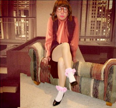 peggy sissy socks
Keywords: stockings bra cd cotton crossdresser cute effeminate feminine girlie girly heels legs miniskirt knickers panties underwear undies upskirt pretty transvestite