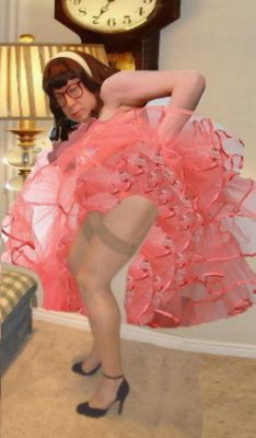 petticoat nylons
Keywords: fetish crossdresser cd petticoat tranny trans tgirl sissy shemale transexual transvestite drag