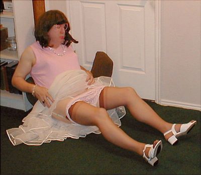 petticoat pretty shoes
Keywords: stockings bra cd cotton crossdresser cute effeminate feminine girlie girly heels legs miniskirt knickers panties underwear undies upskirt pretty transvestite