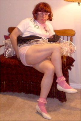 petticoat rebecca
Keywords: stockings bra cd cotton crossdresser cute effeminate feminine girlie girly heels legs miniskirt knickers panties underwear undies upskirt pretty transvestite