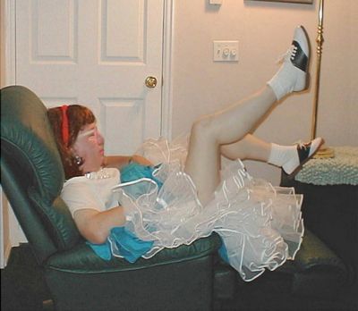 petticoat saddle shoes
Keywords: stockings bra cd cotton crossdresser cute effeminate feminine girlie girly heels legs miniskirt knickers panties underwear undies upskirt pretty transvestite