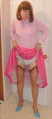 petticoat slingbacks
Keywords: stockings bra cd cotton crossdresser cute effeminate feminine girlie girly heels legs miniskirt knickers panties underwear undies upskirt pretty transvestite
