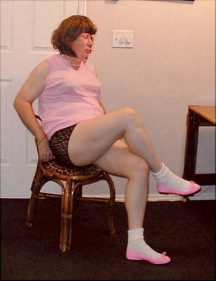 pink ballerina flats no skirt
Keywords: stockings bra cd cotton crossdresser cute effeminate feminine girlie girly heels legs miniskirt knickers panties underwear undies upskirt pretty transvestite