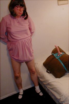 pink dress maryjanes
Keywords: stockings bra cd cotton crossdresser cute effeminate feminine girlie girly heels legs miniskirt knickers panties underwear undies upskirt pretty transvestite