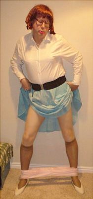 pink panties blue skirt
Keywords: stockings bra cd cotton crossdresser cute effeminate feminine girlie girly heels legs miniskirt knickers panties underwear undies upskirt pretty transvestite