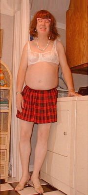 plaid skirt bra
Keywords: stockings bra cd cotton crossdresser cute effeminate feminine girlie girly heels legs miniskirt knickers panties underwear undies upskirt pretty transvestite