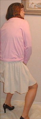 not plaid skirt
Keywords: stockings bra cd cotton crossdresser cute effeminate feminine girlie girly heels legs miniskirt knickers panties underwear undies upskirt pretty transvestite