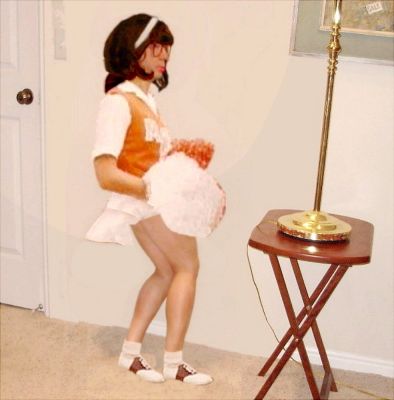 pom pom cheer girl
Keywords: stockings bra cd cotton crossdresser cute effeminate feminine girlie girly heels legs miniskirt knickers panties underwear undies upskirt pretty transvestite