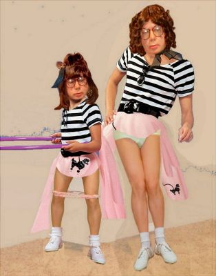 poodle skirt hula hoop
Keywords: stockings bra cd cotton crossdresser cute effeminate feminine girlie girly heels legs miniskirt knickers panties underwear undies upskirt pretty transvestite