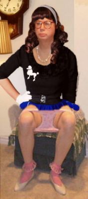 poodle skirt sissy socks
Keywords: stockings bra cd cotton crossdresser cute effeminate feminine girlie girly heels legs miniskirt knickers panties underwear undies upskirt pretty transvestite
