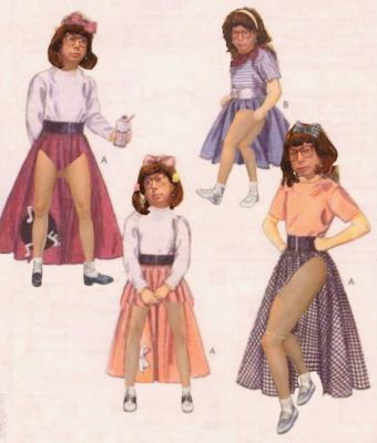 saddle shoes bobby socks
Keywords: bobby socks saddle shoes poodle skirt