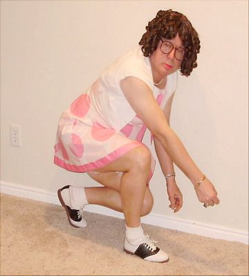 pretty dress bobby-soxer
Keywords: stockings bra cd cotton crossdresser cute effeminate feminine girlie girly heels legs miniskirt knickers panties underwear undies upskirt pretty transvestite
