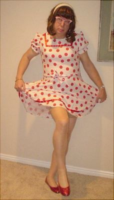 pretty dress red flats
Keywords: stockings bra cd cotton crossdresser cute effeminate feminine girlie girly heels legs miniskirt knickers panties underwear undies upskirt pretty transvestite
