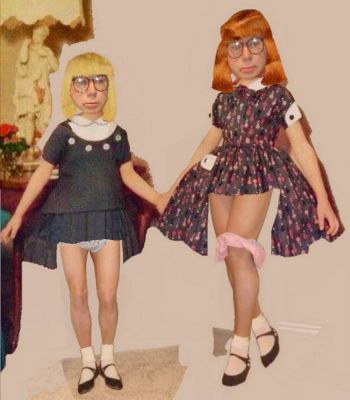 pretty dresses bobby socks
Keywords: stockings bra cd cotton crossdresser cute effeminate feminine girlie girly heels legs miniskirt knickers panties underwear undies upskirt pretty transvestite