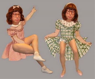 pretty dresses
Keywords: bobby socks saddle shoes poodle skirt ankle