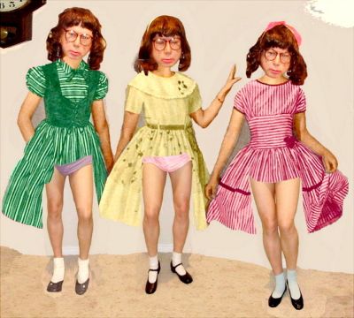 pretty dresses
Keywords: stockings bra cd cotton crossdresser cute effeminate feminine girlie girly heels legs miniskirt knickers panties underwear undies upskirt pretty transvestite